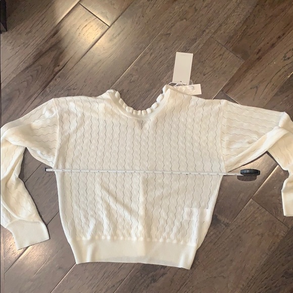 Joie Sweater - Picture 5 of 6